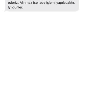 Aras Kargo Paketimi Patlatmışlar Ve Eve Getirmiyorlar Mağdurum