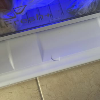 Arçelik Kalitesiz Ve Dayanıksız Buzdolabı