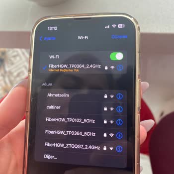 Sadenet Kötü Bir Şaka Gibi