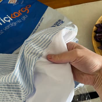 Bedrinxxl Mağazası Defolu Ürün Gönderdi