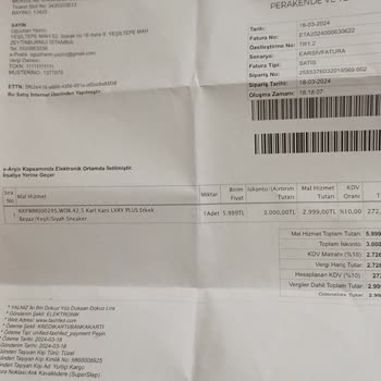 House of Superstep Rahatsız Edici Ayakkabı Ve Değişim Sorunu