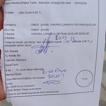 Epttavm Sorunu Satıcıya Ulaşamamak