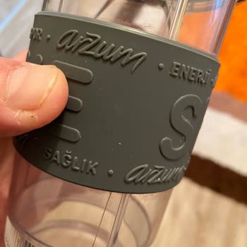 Arzum Shaken Take Hazne Çatlama Sorunu