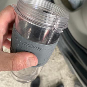 Arzum Shaken Take Hazne Çatlama Sorunu