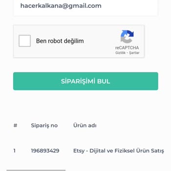 İly_butikk Etsy Kurs