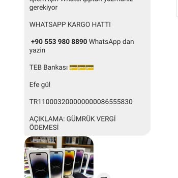 Meliss.karavan (Instagram) Meliss. Karavan Instagram Adresi Şüpheli Olup Ve Mağduriyet Yaşattığı