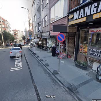 Getiraraç Problem Çıkarıyor