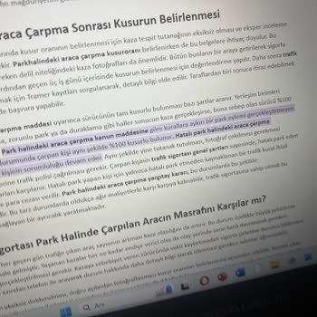 Getiraraç Problem Çıkarıyor