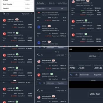 FLY Investing Paramı Vermiyorlar Firmaya Ulaşılmıyor