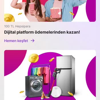 Hepsipay İle Kampanyaları Mağdur Ediyor