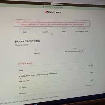 Ceviz Dekor Firmasına Neden Ulaşılamıyor?