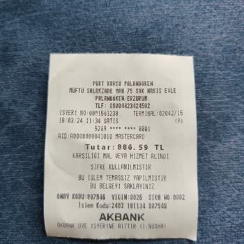 Bwmanstore Fazladan Ücret Alıyorlar!