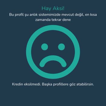 Blindstalk Boşa Para Vermeyin Çalışmıyor