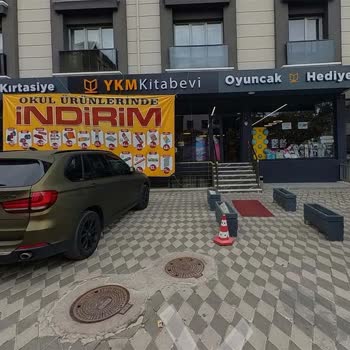 Ykmkitap Gönderilmeyen Ürünler