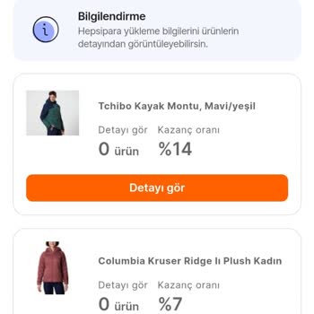 Hepsiburada Linkgelir Yüklemelerini Eksik Yapıyor!