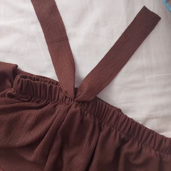 Eflatun Collection Tarafından Mağdur Edildim