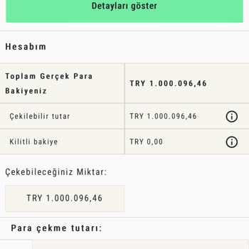 Bwin Betboo Sitesi Paramı Ödemedi Günlerce Kendince Limiti Belirledi