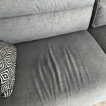 Mondi Home Koltuk Takımı Kumaş Problemi