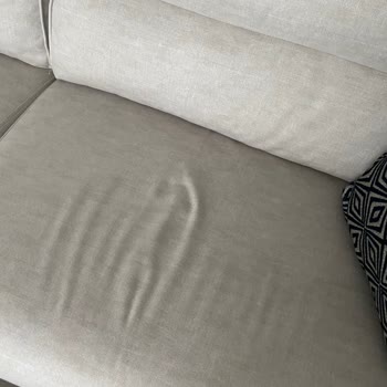 Mondi Home Koltuk Takımı Kumaş Problemi