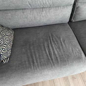 Mondi Home Koltuk Takımı Kumaş Problemi