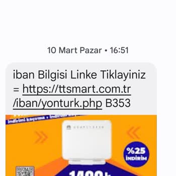 YönTürk İnternet Yontürk Telkoturk Adına Firmadan Şikayetçiyim