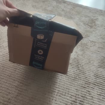 Amazon Satın Alma Sonrası Kutulama Ve Kargolama Neden Özensiz? Ne Değişti?
