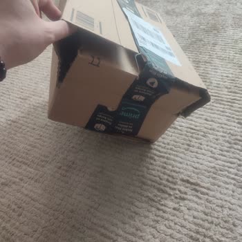 Amazon Satın Alma Sonrası Kutulama Ve Kargolama Neden Özensiz? Ne Değişti?