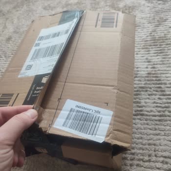 Amazon Satın Alma Sonrası Kutulama Ve Kargolama Neden Özensiz? Ne Değişti?