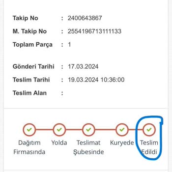 Madame Coco Eksik Ürün Gönderimi Ve Ulaşılamayan Müşteri Temsilcileri