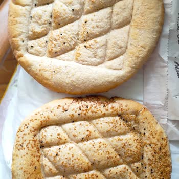 Migros Pide'nin İnanılmaz Hali, İnsan Utanır Böyle Pide Satmaya