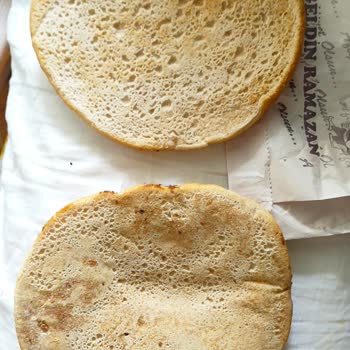 Migros Pide'nin İnanılmaz Hali, İnsan Utanır Böyle Pide Satmaya