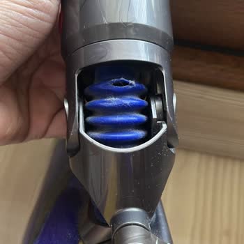 Dyson V15 Optik Başlık Tedariği