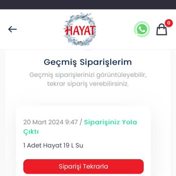 Hayat Su Damacana 90 Dakika Yerine 240 Dakikada Geldi