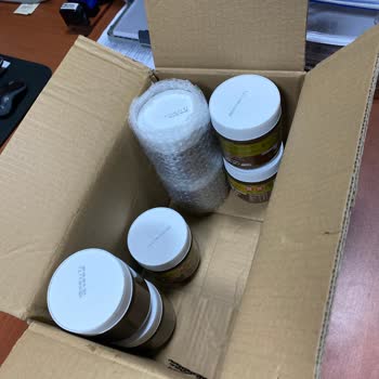 TMO Epttavm Fındık Ezmesi Eksik Sipariş