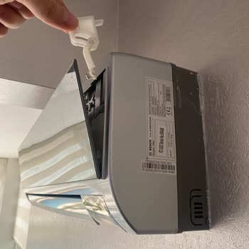 Bosch Kalite Beklentisini Karşılamayan Ürün Hayal Kırıklığı