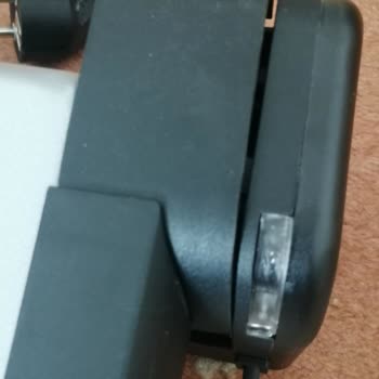 Karaca Züccaciye Karaca Hasarlı Ürününü Gönderdi Ve İade Almıyor