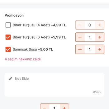 Migros Yemek Gönderilmeyen Ürün İçin Yardımcı Olmuyor