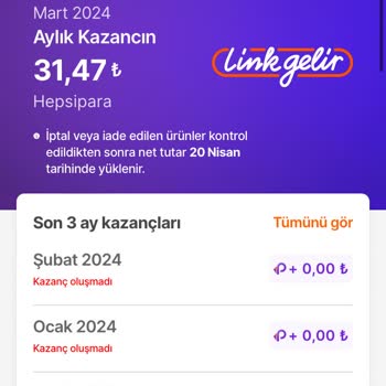 Hepsi Pay Yüklenmiyor