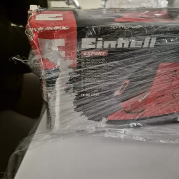 Einhell Katar Market Kastamonu