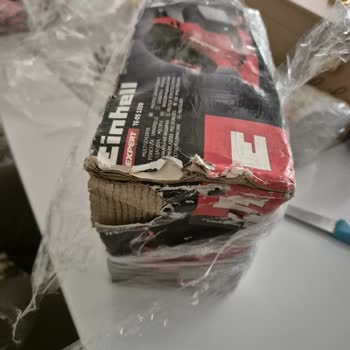 Einhell Katar Market Kastamonu