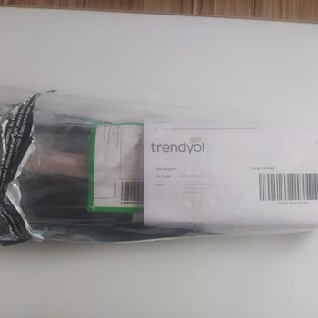 Trendyol Shibowavy Otomatik Saç Maşası - Kalın Su Dalgası 25mm Extra U