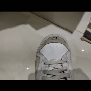 Nike Spor Ayakkabı Kötü Çıktı