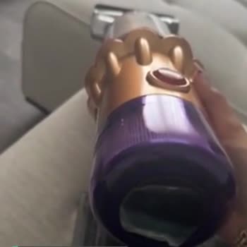 Dyson Acil Çözüm İstiyorum