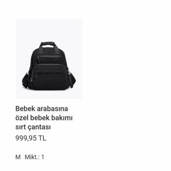 Oysho İade Ve Değişim Hatası