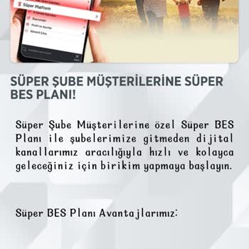 Ziraat Bankası, BES Yanlış Plan Tanımladığından Sistemden Çıkamıyorum