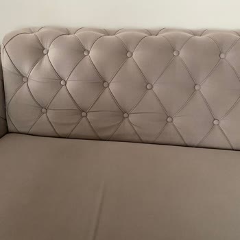 Doğtaş Mobilya'nın Koltuklarında Oluşan Potluklar Ve Servis Kalitesi