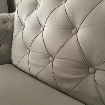 Doğtaş Mobilya'nın Koltuklarında Oluşan Potluklar Ve Servis Kalitesi