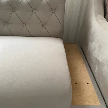 Doğtaş Mobilya'nın Koltuklarında Oluşan Potluklar Ve Servis Kalitesi