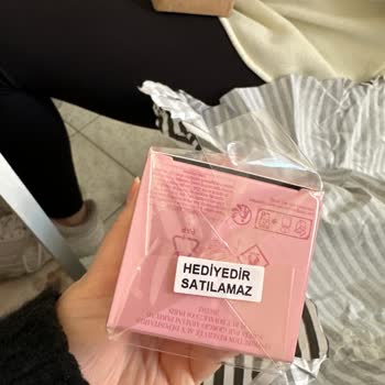 Sephora Mağduriyetimin Giderilmesini İstiyorum