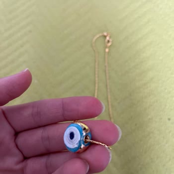 iremaksesuar (Instagram) Defolu Ürün Gönderimi